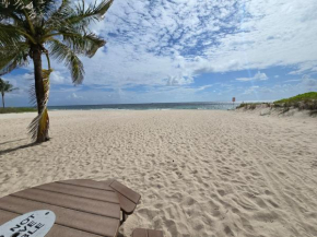 Luxury Beach Access Oasis